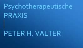 Psychotherapeutische Praxis Peter Valter in Darmstadt